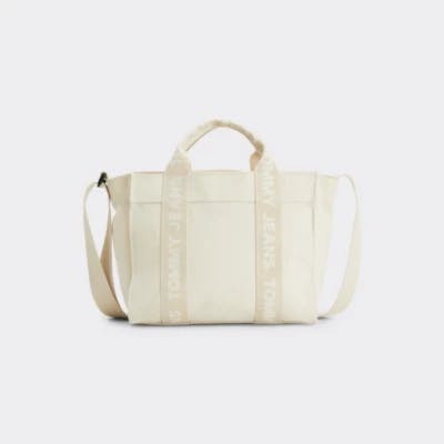 Tommy Hilfiger women's classic Tommy Tote