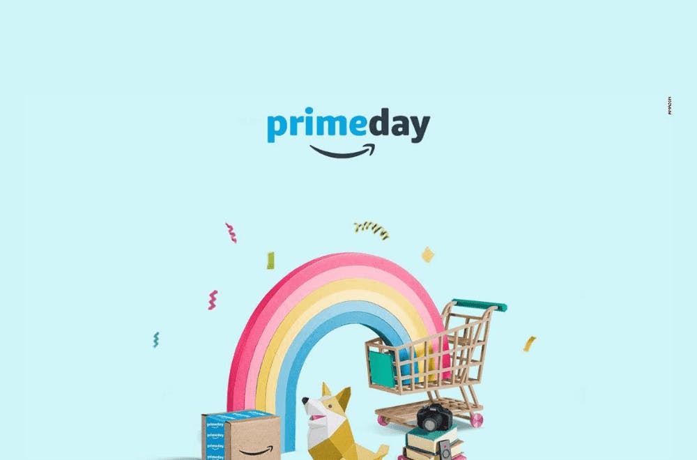 amazon.com primeday