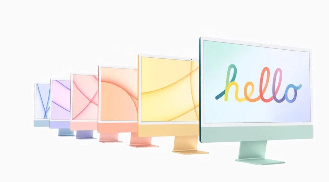 iMac