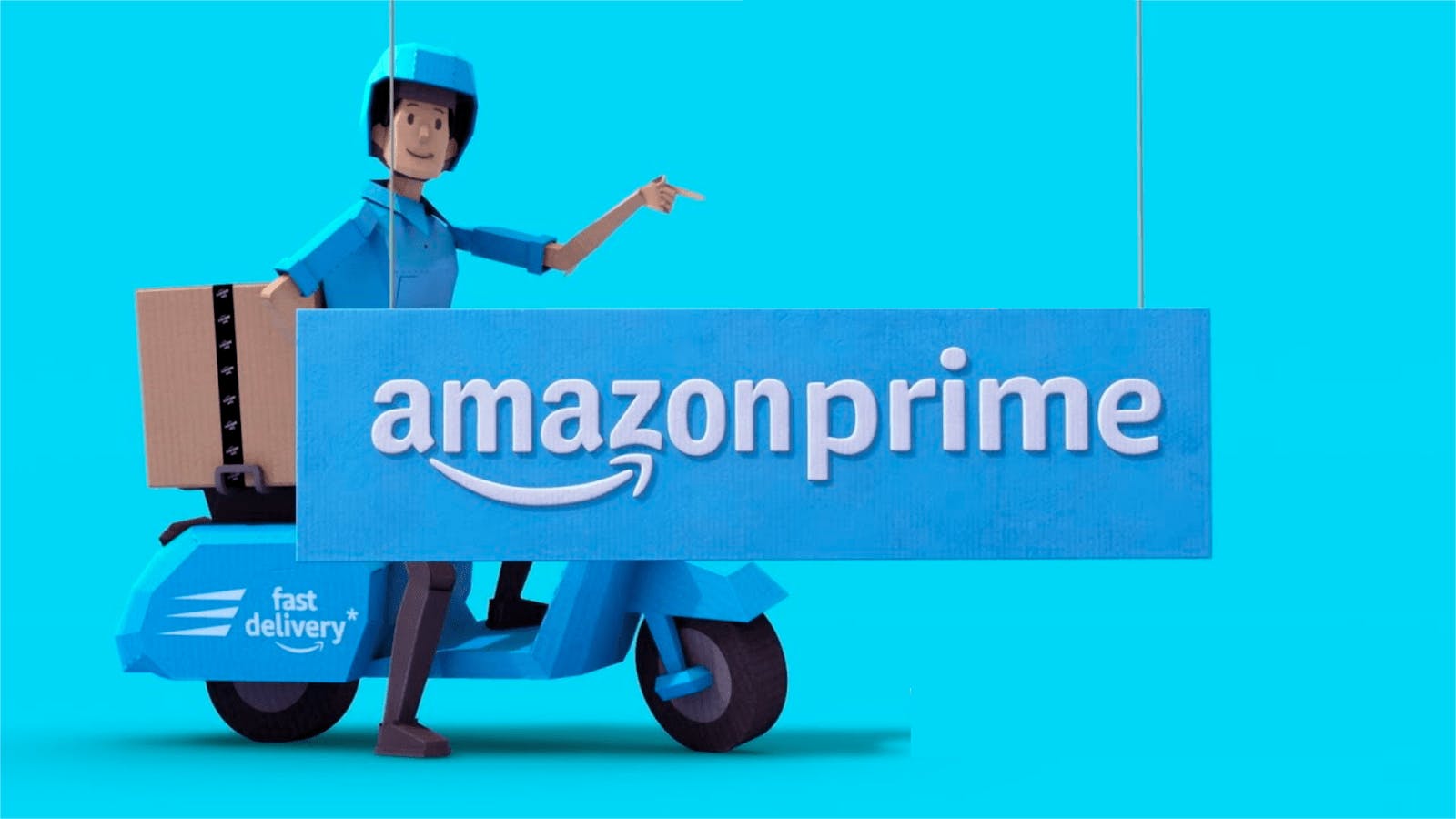 Shop on Amazon Prime Day in the US & Ship Internationally