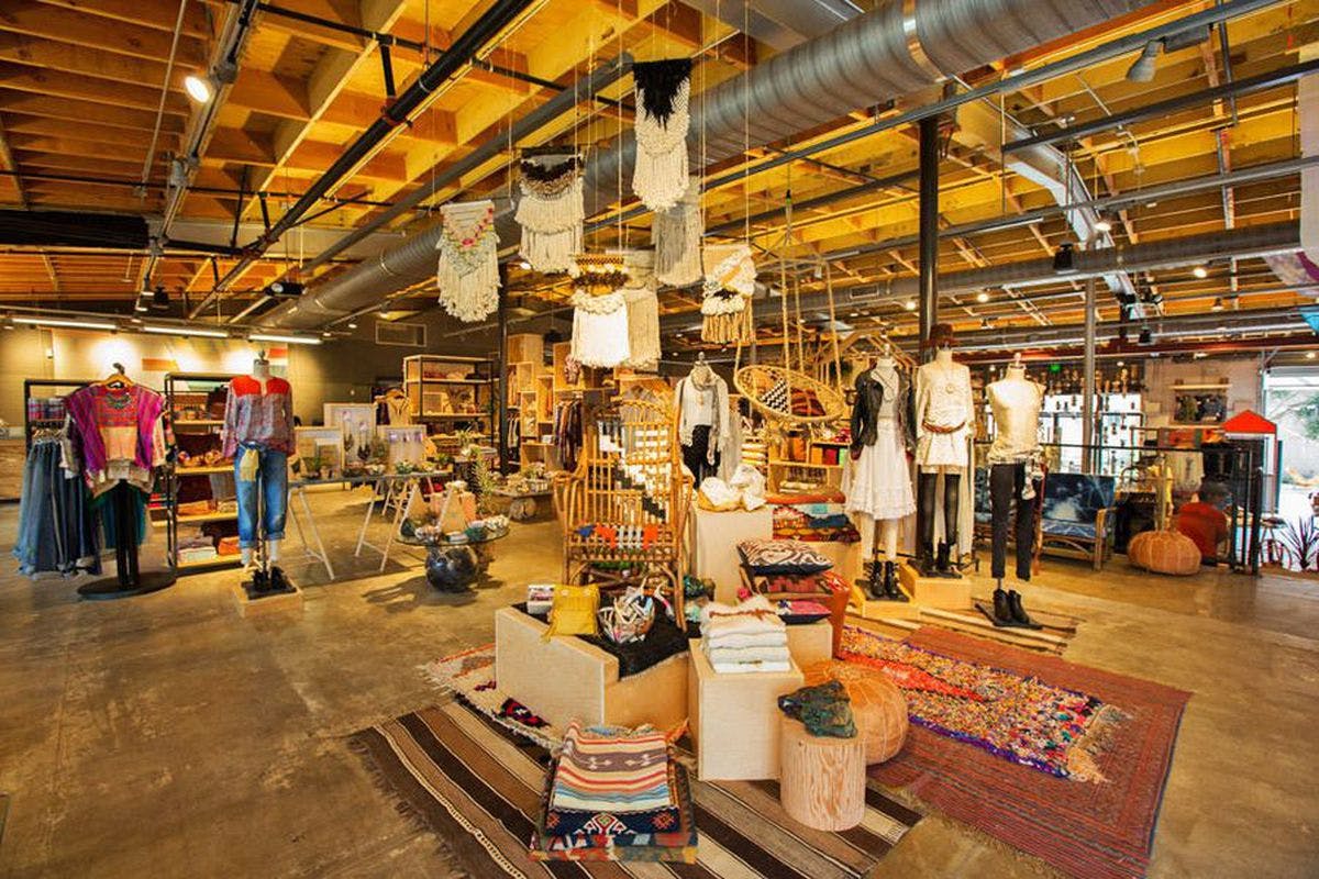 Shop from Urban Outfitters, Ship Internationally