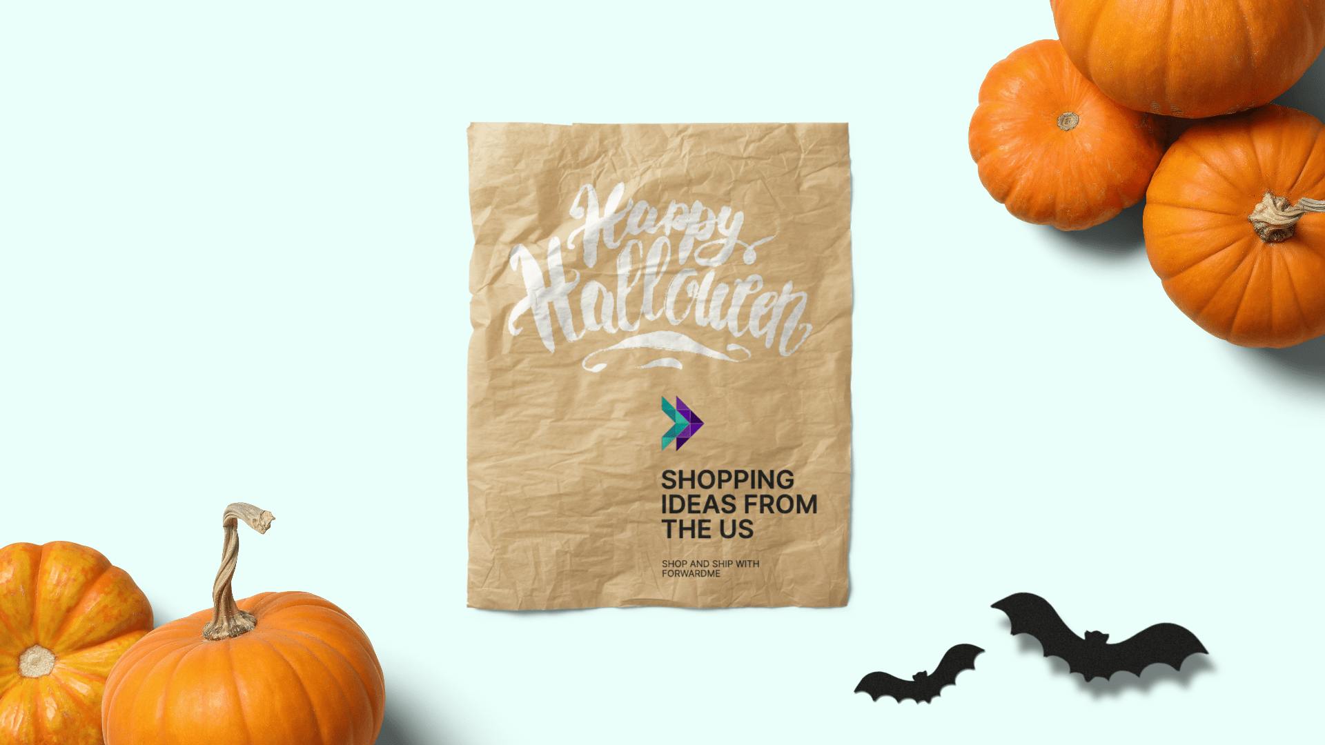 Halloween shopping ideas from US stores