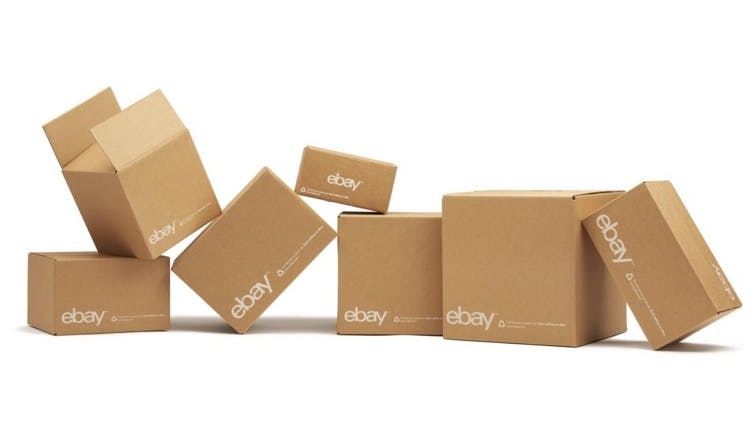 ebay boxes