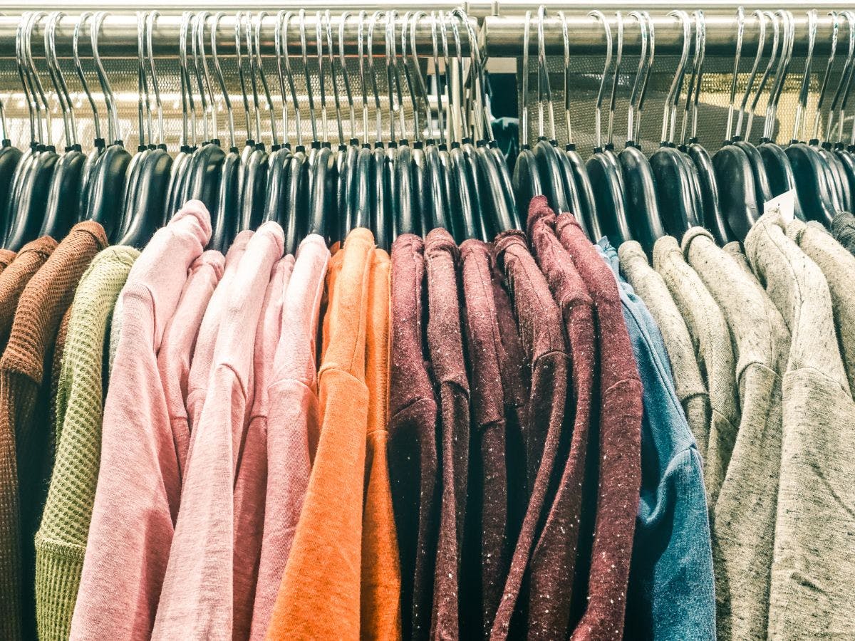 Shop for designer clothes from Moda Operandi