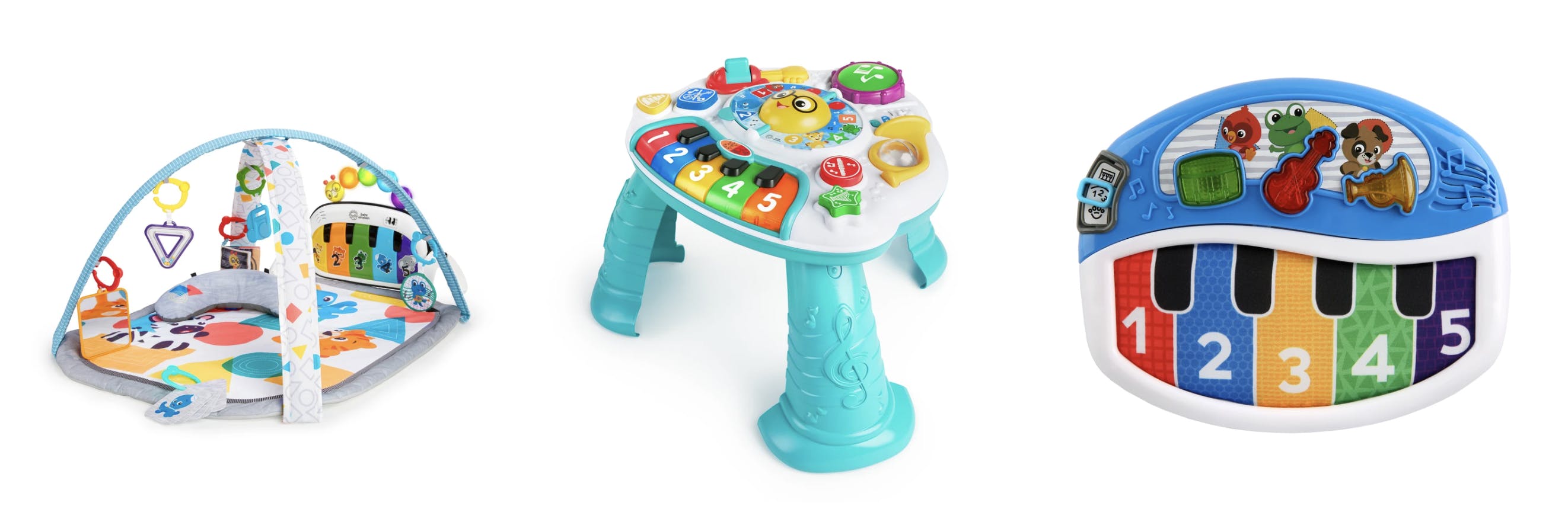 Baby Einstein buy from the US