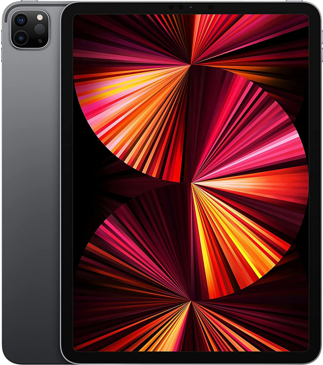 iPad Pro with M1