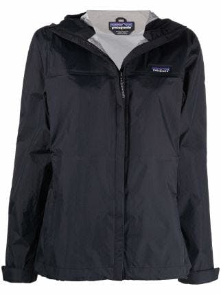 Torrentshell Rain Jacket