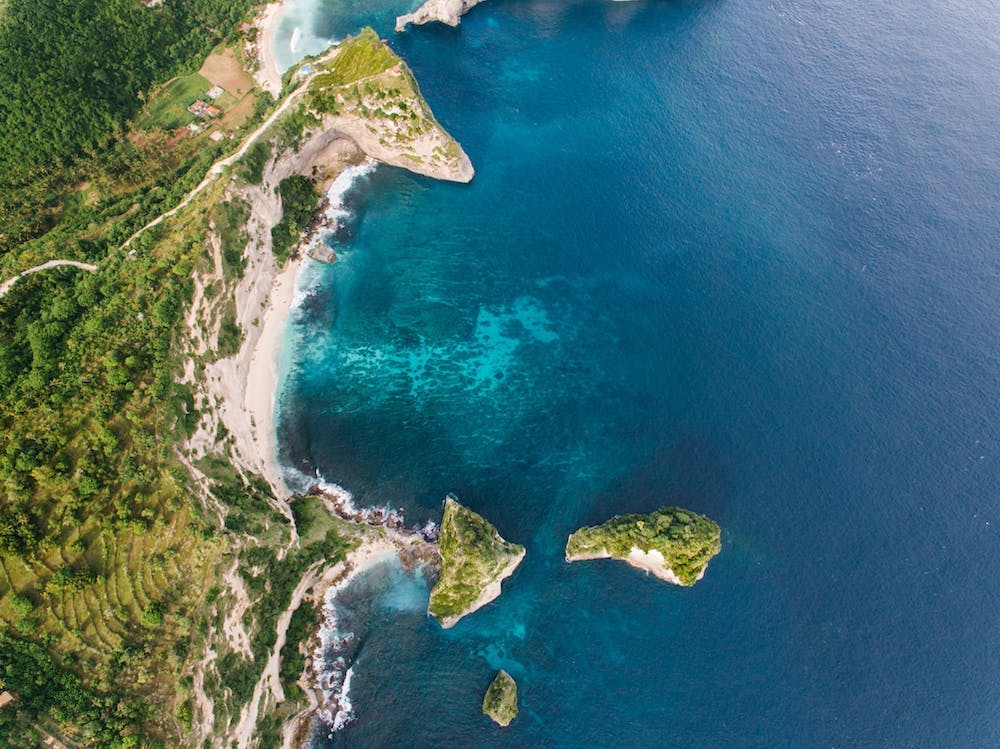 Shipping to Turks and Caicos Islands from the United States