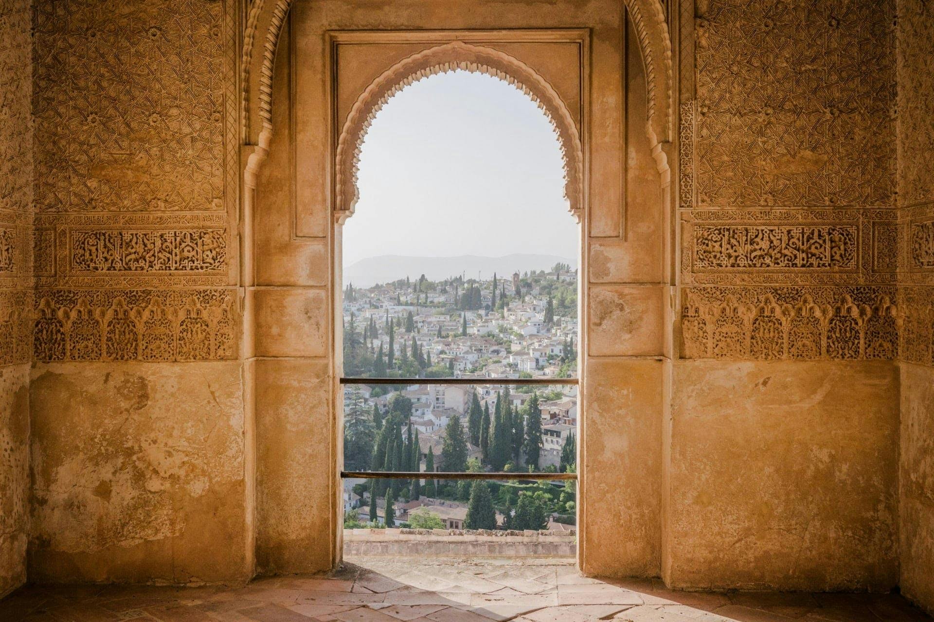 Shipping from the US to Morocco