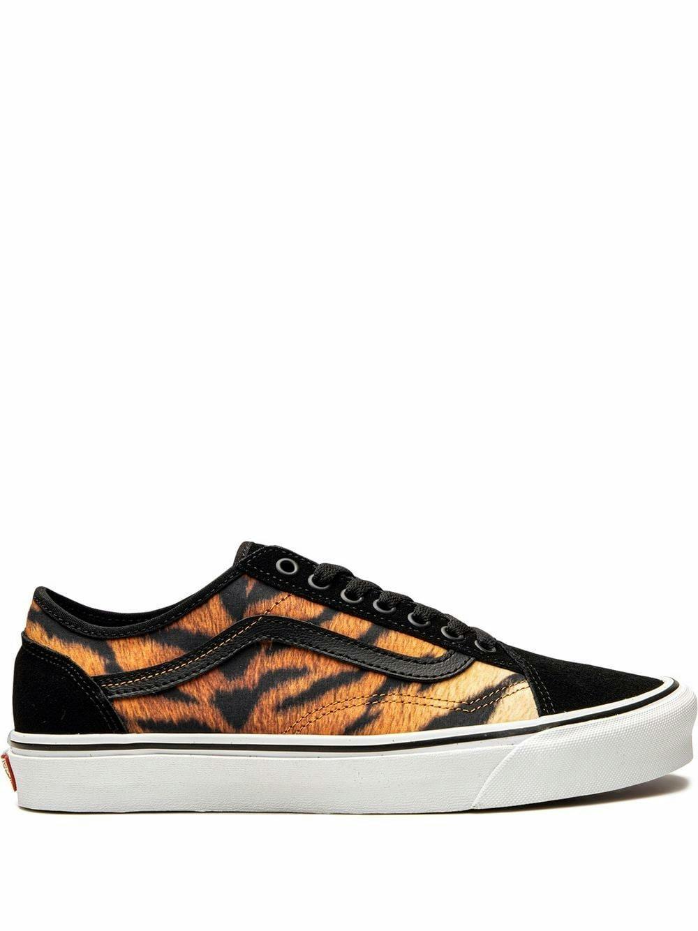 Old Skool Tapered low-top sneakers