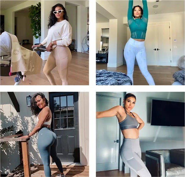 shop from fabletics