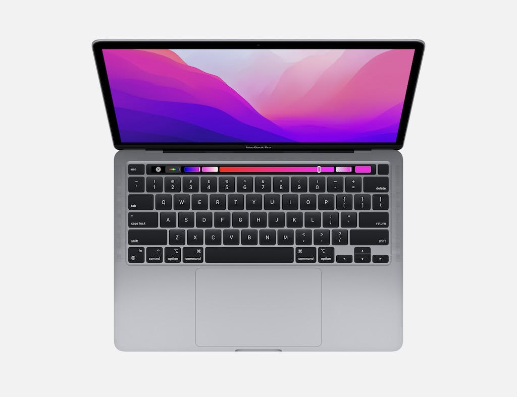 Buy Macbook Pro 13" from Apple US, Ship Internationally