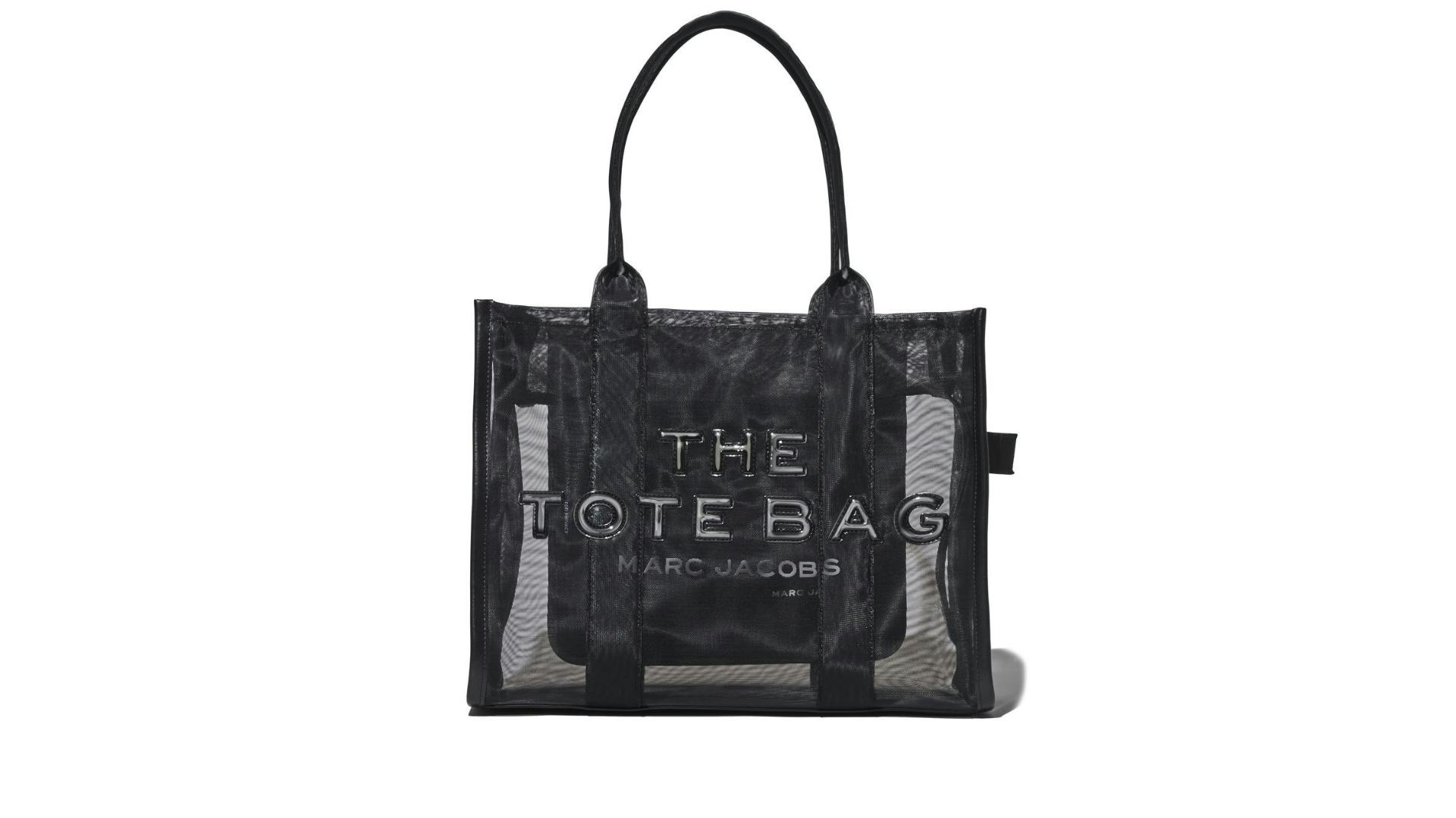 Marc Jacobs Tote Bag The Large Tote Bag