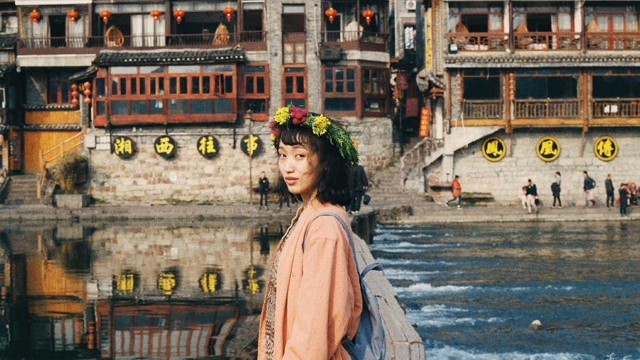 10 Fashion Influencers in the United Arab Emirates