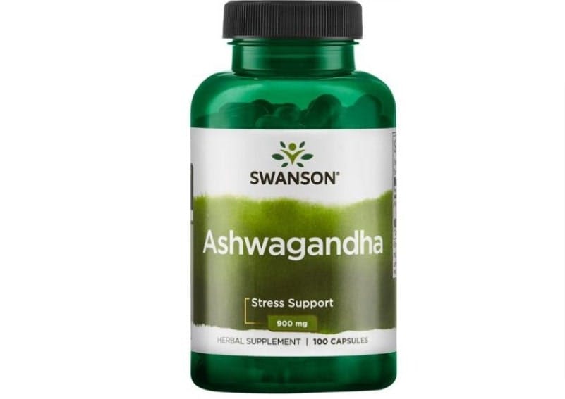 Buy Swanson Ashwagandha from the US