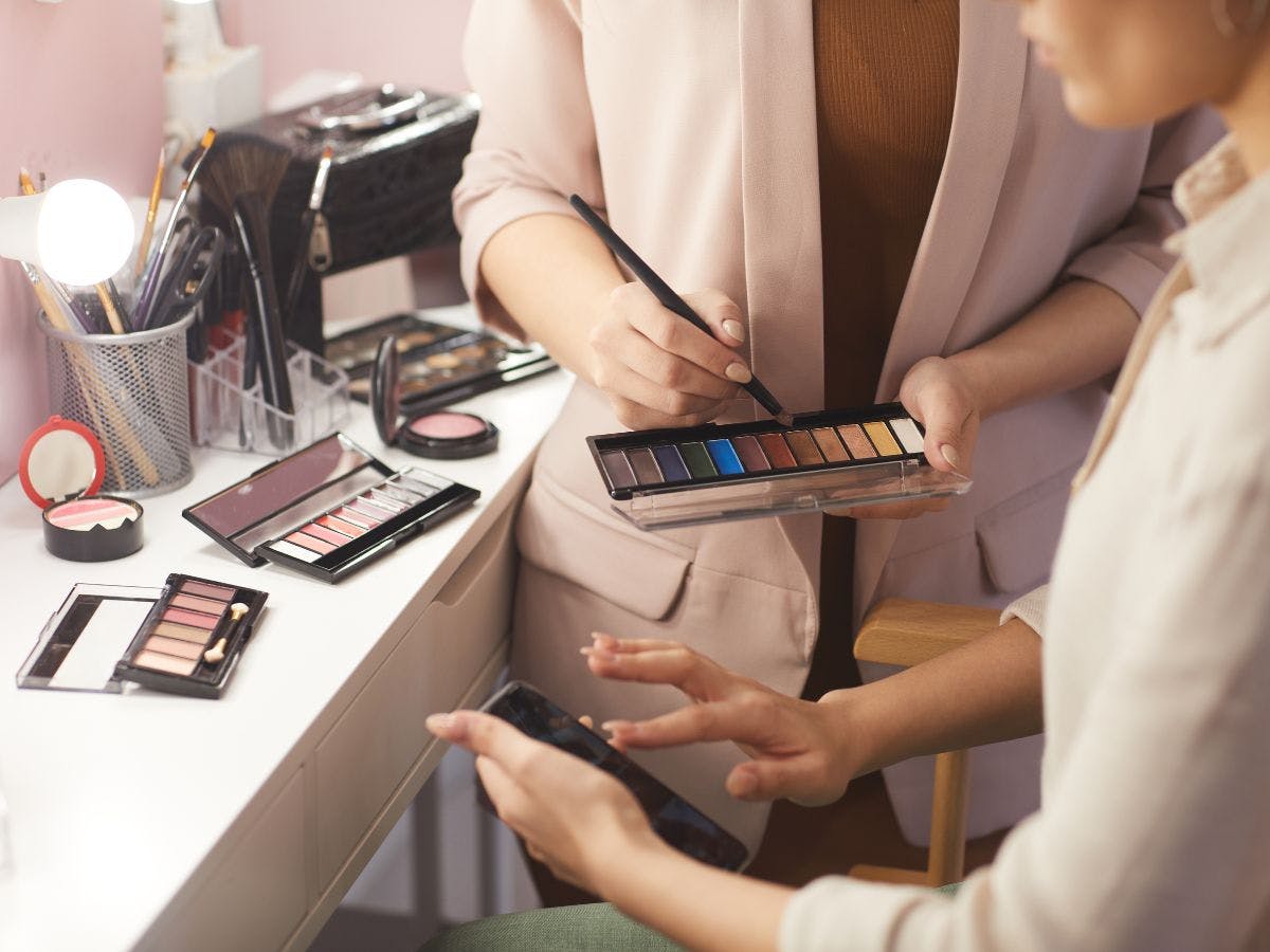 Shop from the Ultra Beauty