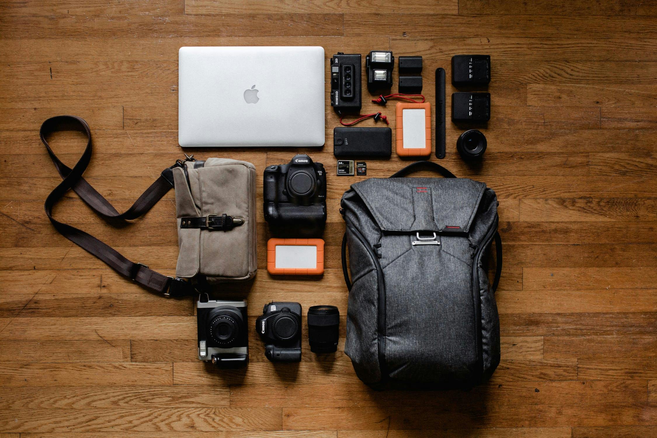 The Coolest 2021 Gadgets You Need