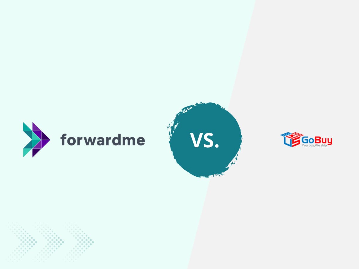 Forwardme vs USGoBuy