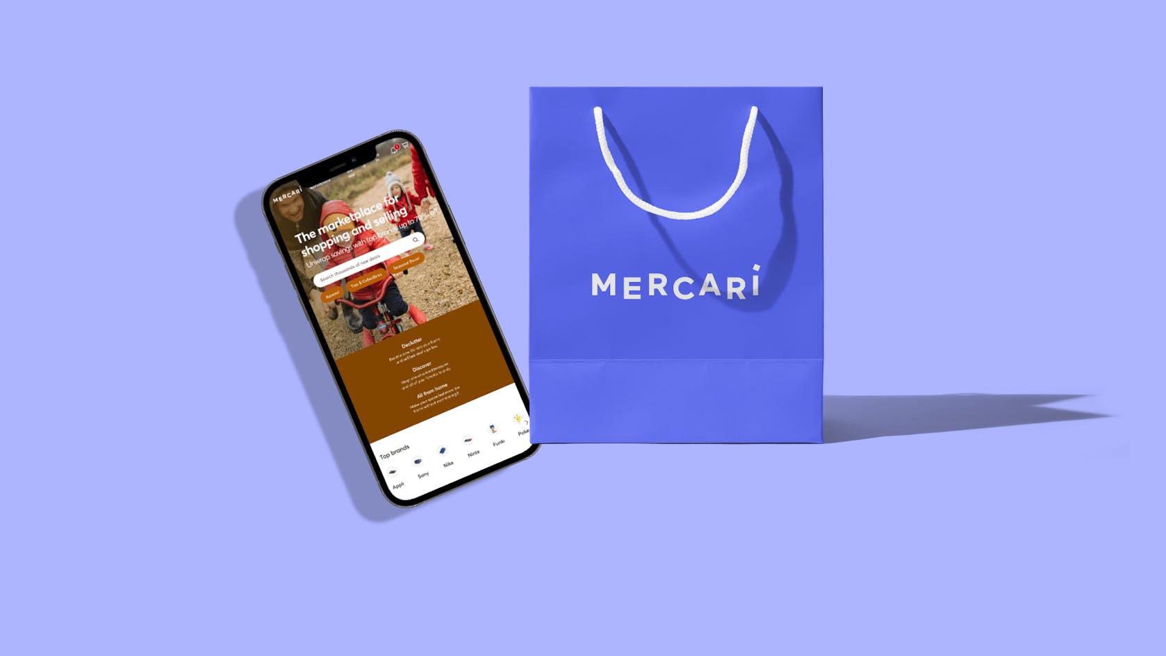 Another option for eBay: How to shop from Mercari US and ship worldwide | Forwardme.com