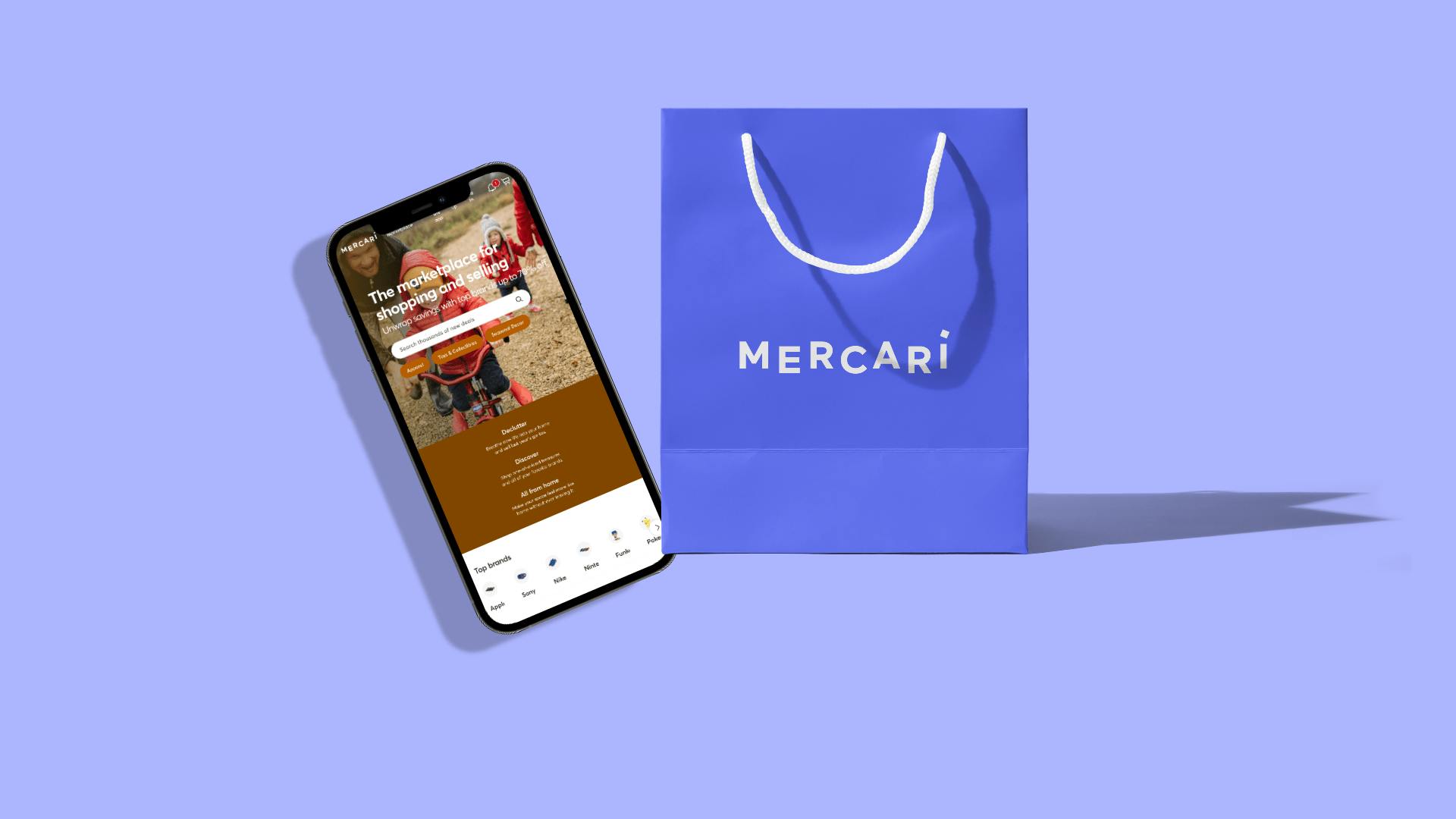 Shop from Mercari US, Forwardme.com ships to 220 countries