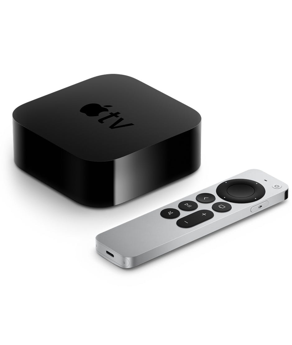 apple tv buy from the US
