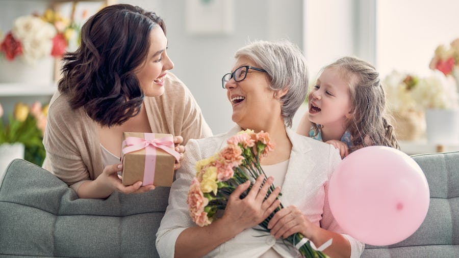 Mother's Day Gift Guide
