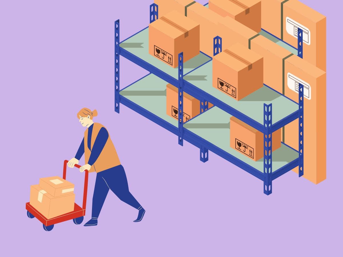 How beneficial consolidation is? Reasons to consolidate packages.
