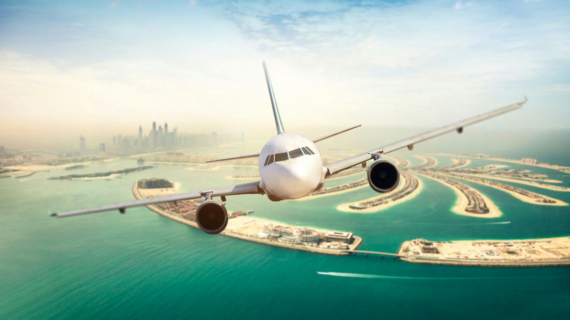 Air freight shipping is the quickest and most efficient mode of transportation. Your products will be delivered to you within a few business days.