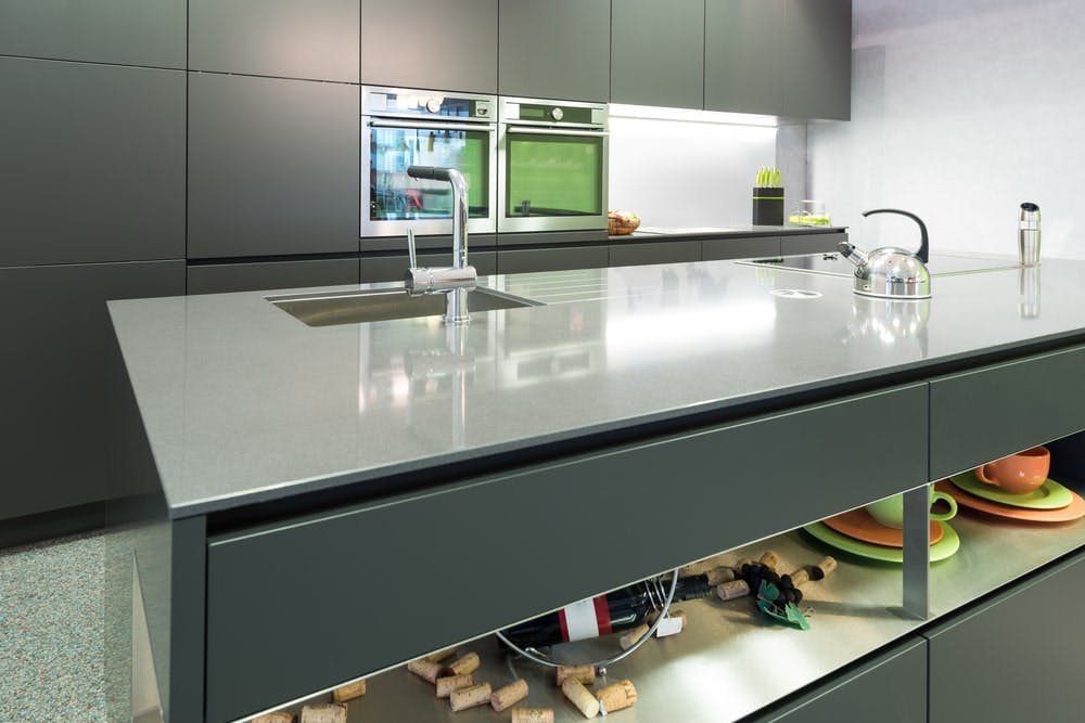 buy kitchen appliances from the US and ship internationally