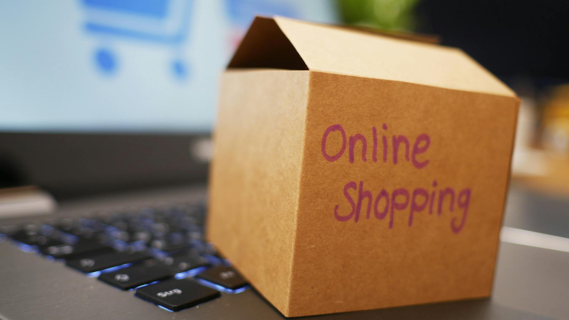 Best way to shopping international; Forwardme!