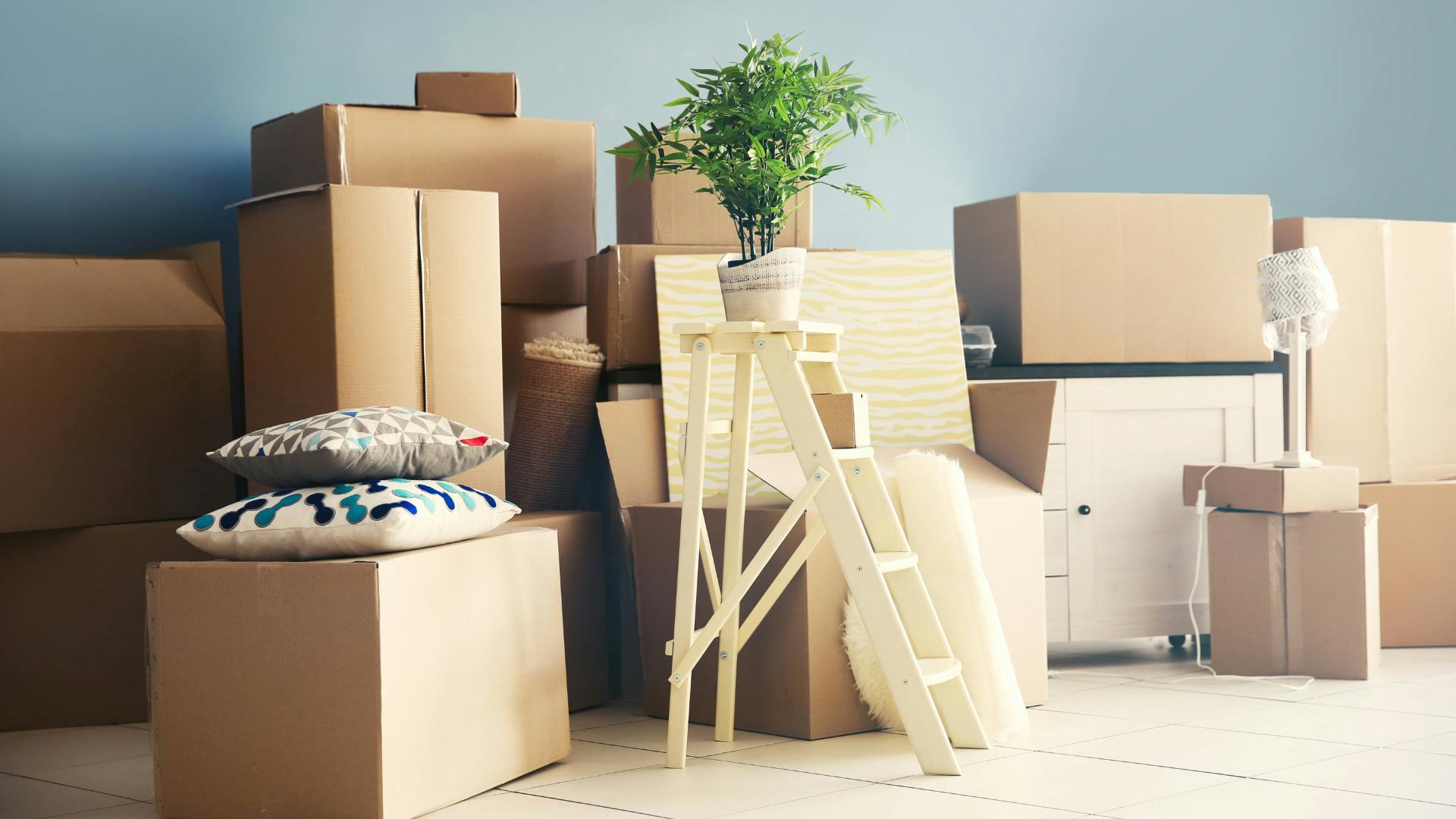 Pack your items, ship to Forwardme, get your packages delivered to you within a few days!