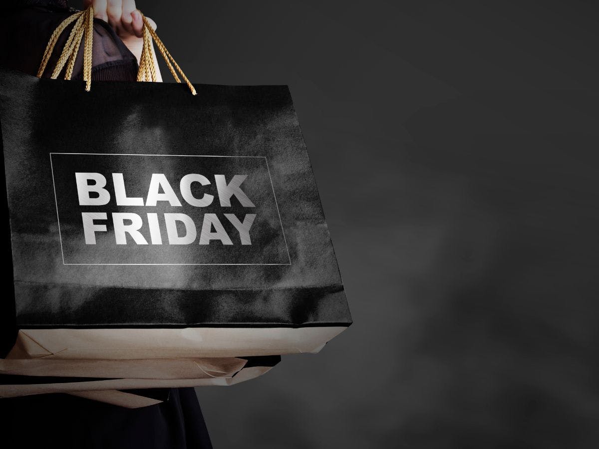 You can shop from any US store and ship them via Forwardme!