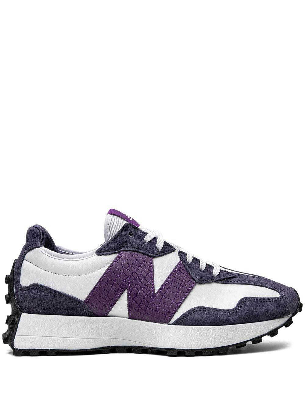 New Balance 327