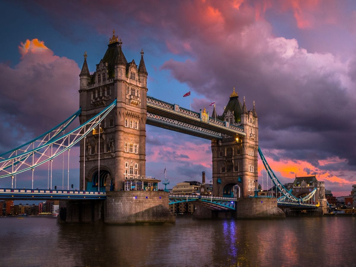 A Complete Guide: Shipping to UK from the US