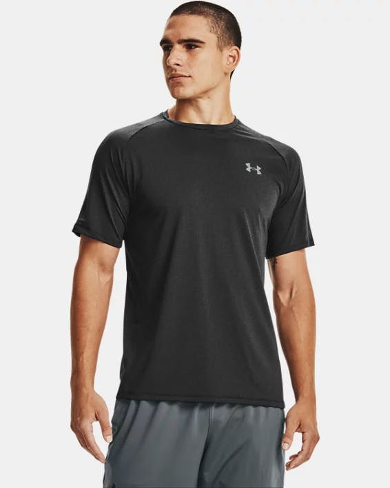 Under Armour Men's Tech 2.0 Short Sleeve T-Shirt