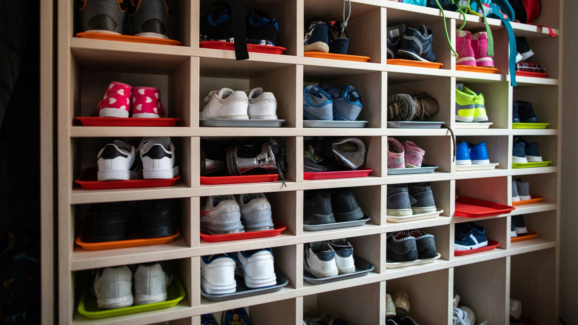 Perfect fit for your shoes!
