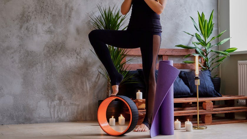 Best Home Gym Equipment Pieces to Boost Your Workout