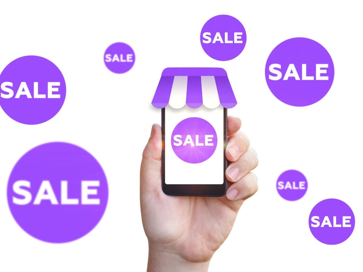 Biggest online sales in the US. How to benefit from them?