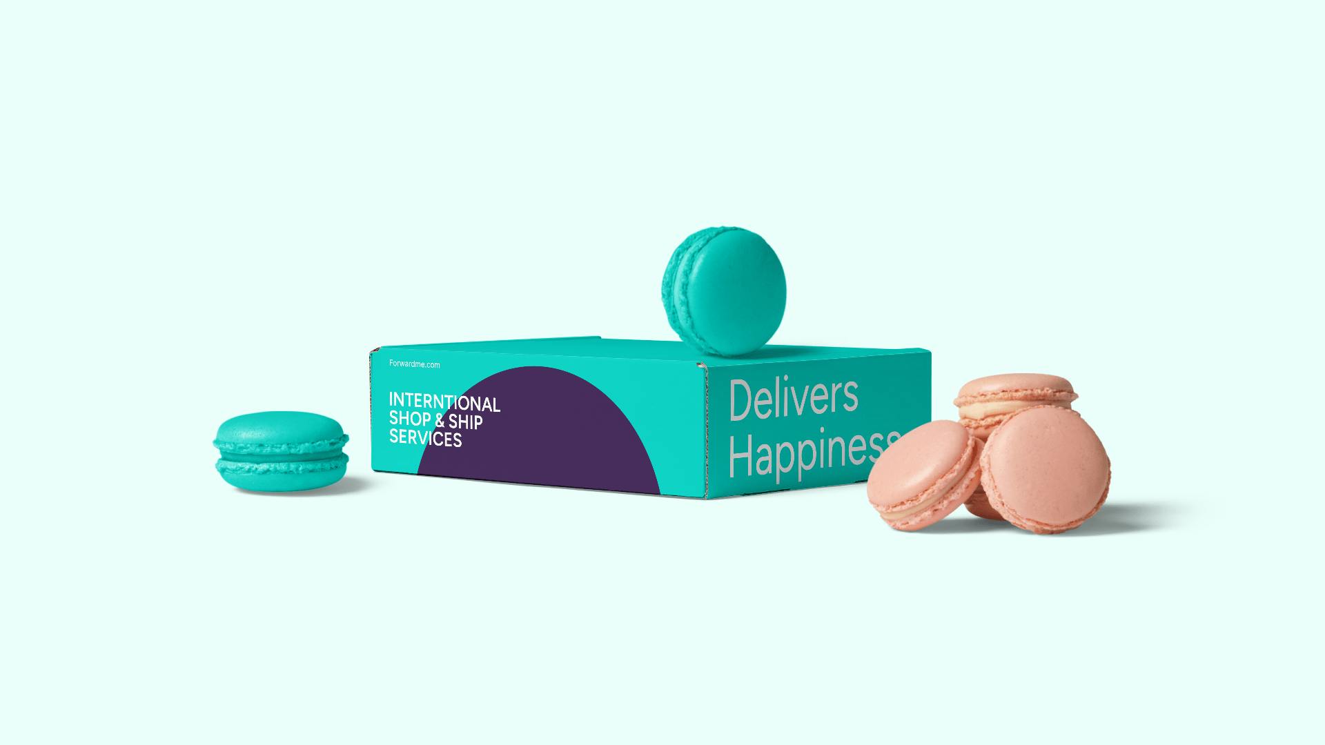 Forwardme shipping addons
