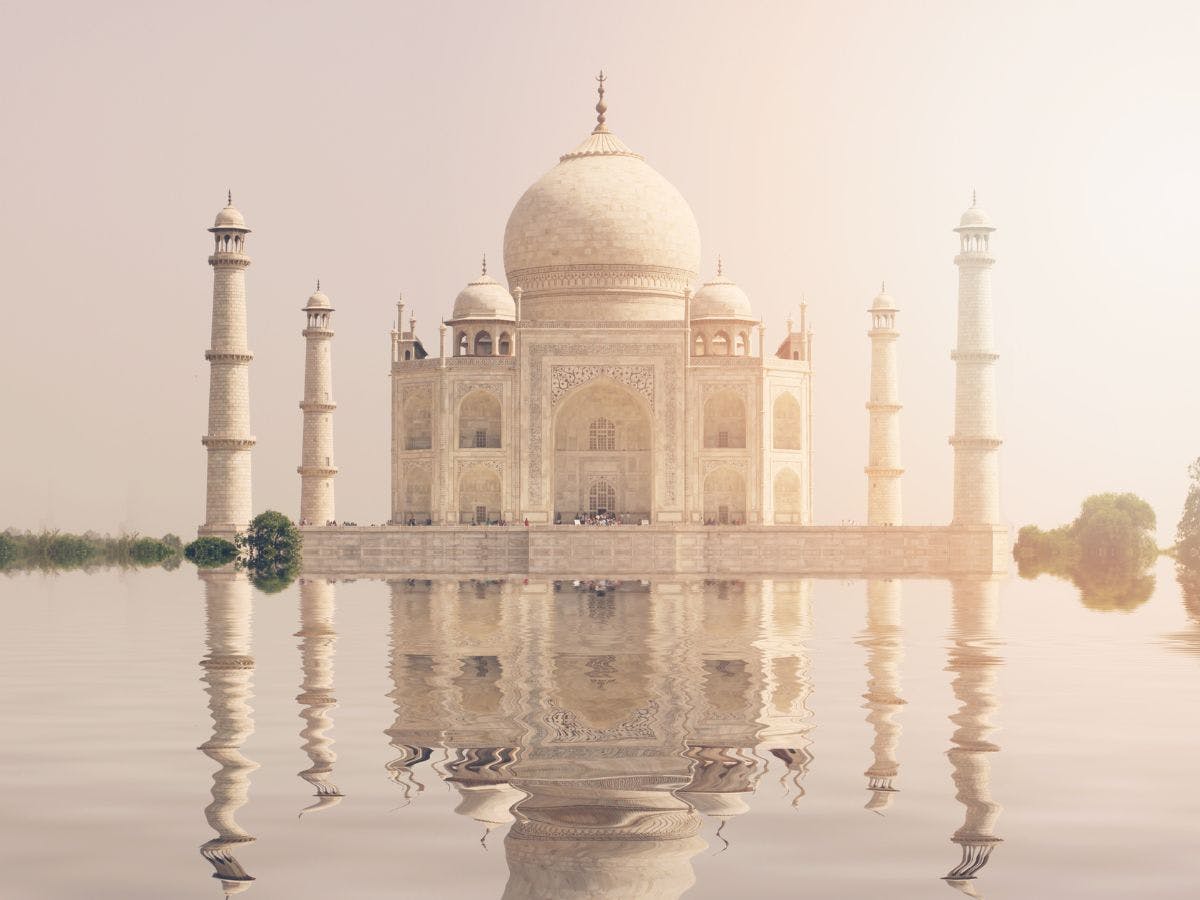 Shipping to India from the US was never this easy!