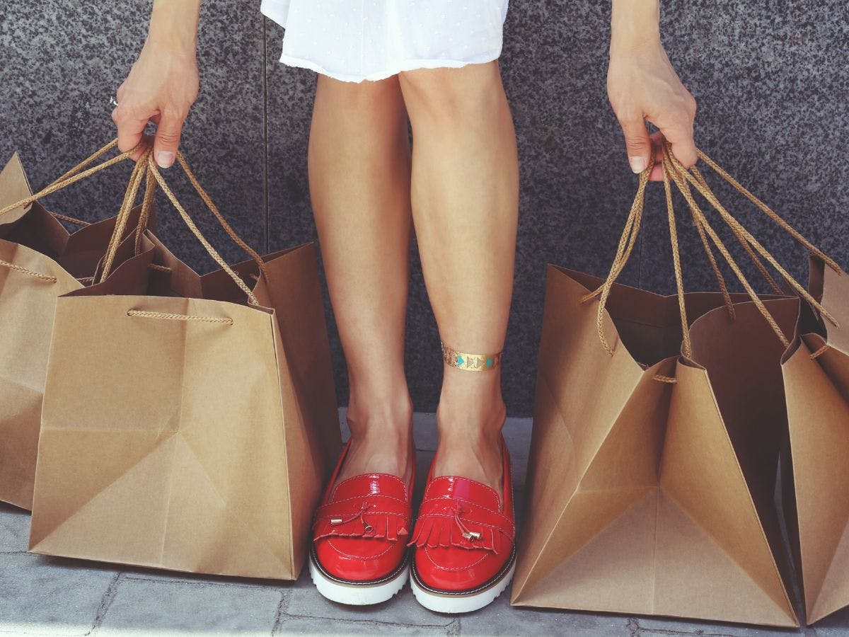 How to avoid canceled orders? Use Personal Shopper to avoid this trouble!