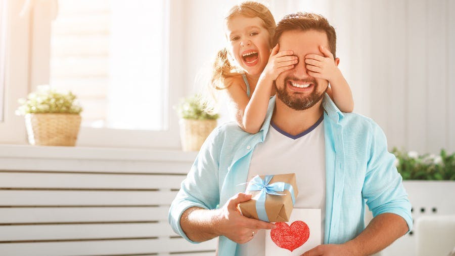 2021 Father's Day Gift Guide