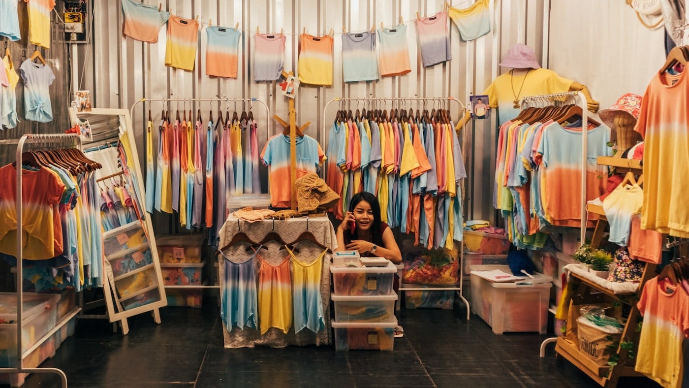 tax-free shopping in Delaware