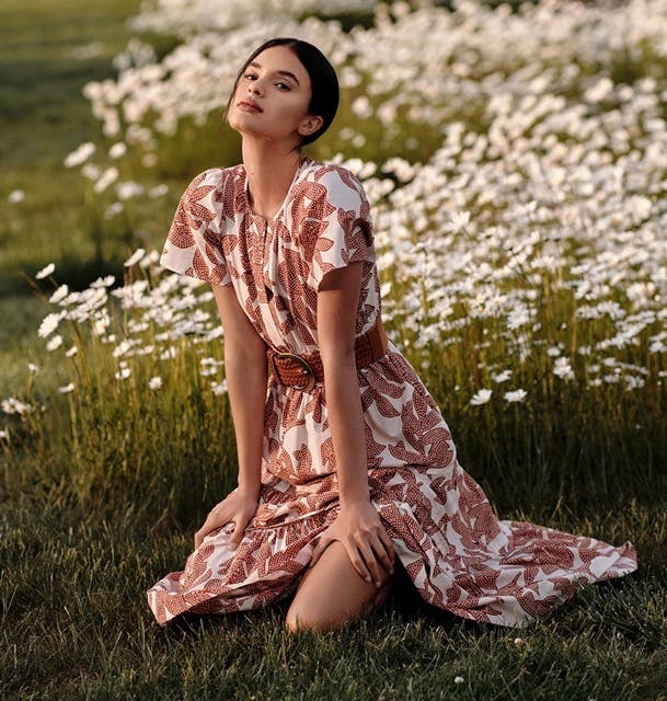 Shop petites on Anthropologie