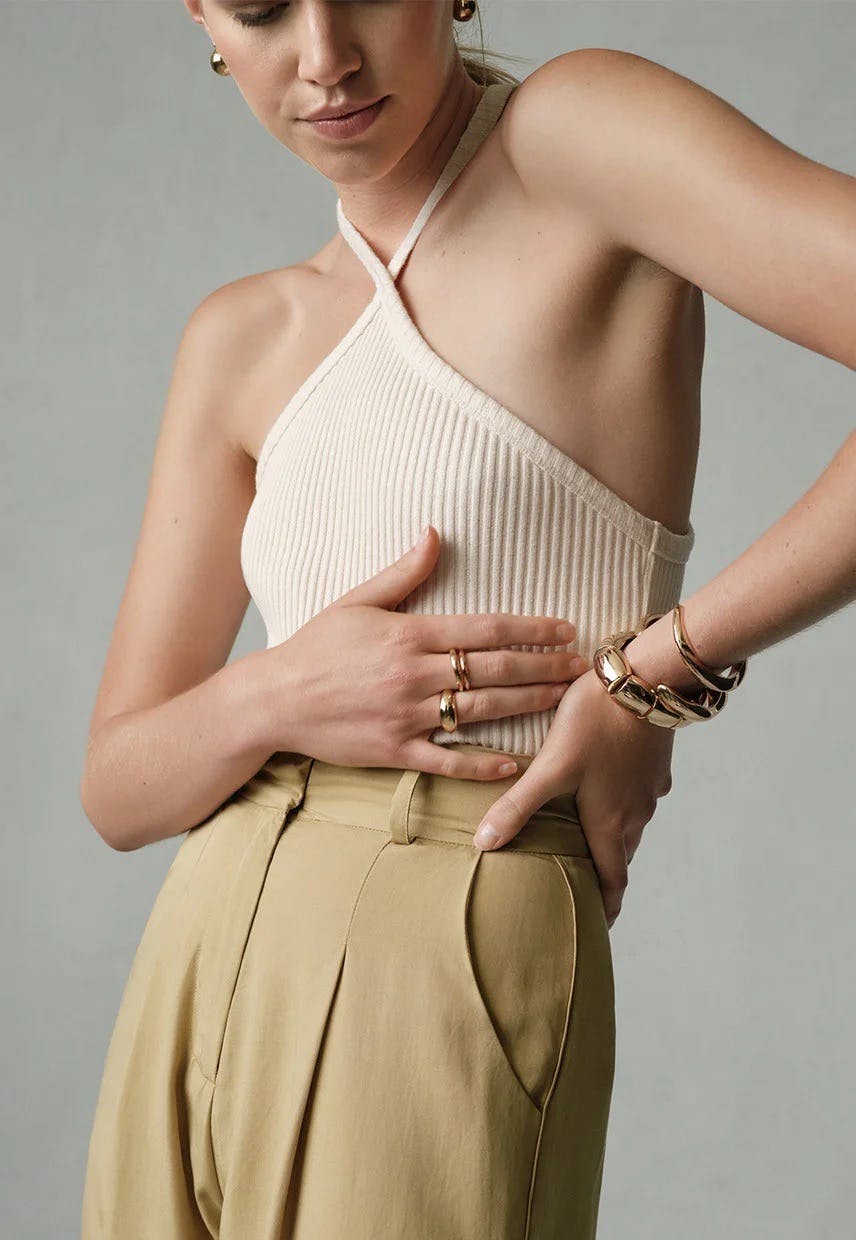 Shop tops on Anthropologie