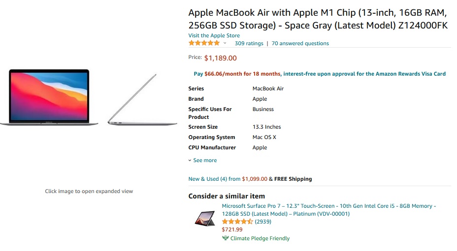 How to Buy a MacBook or iPad from the US and Ship Internationally