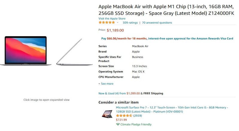 How to Buy a MacBook or iPad from the US and Ship Internationally ...