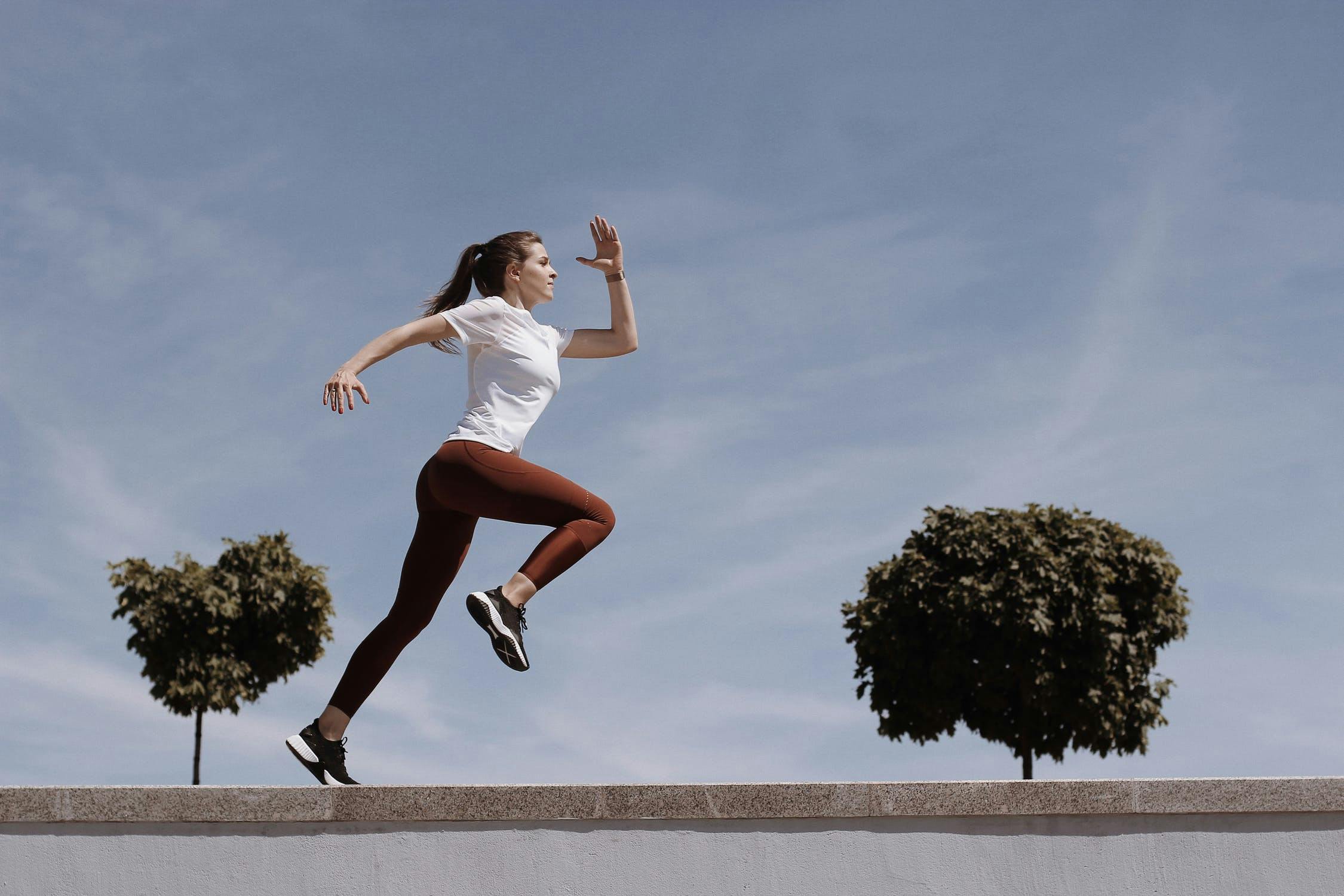 If You Love Running, You’ll Love These Nike Shoes