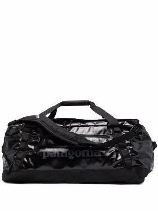 Black Hole Duffel Bag