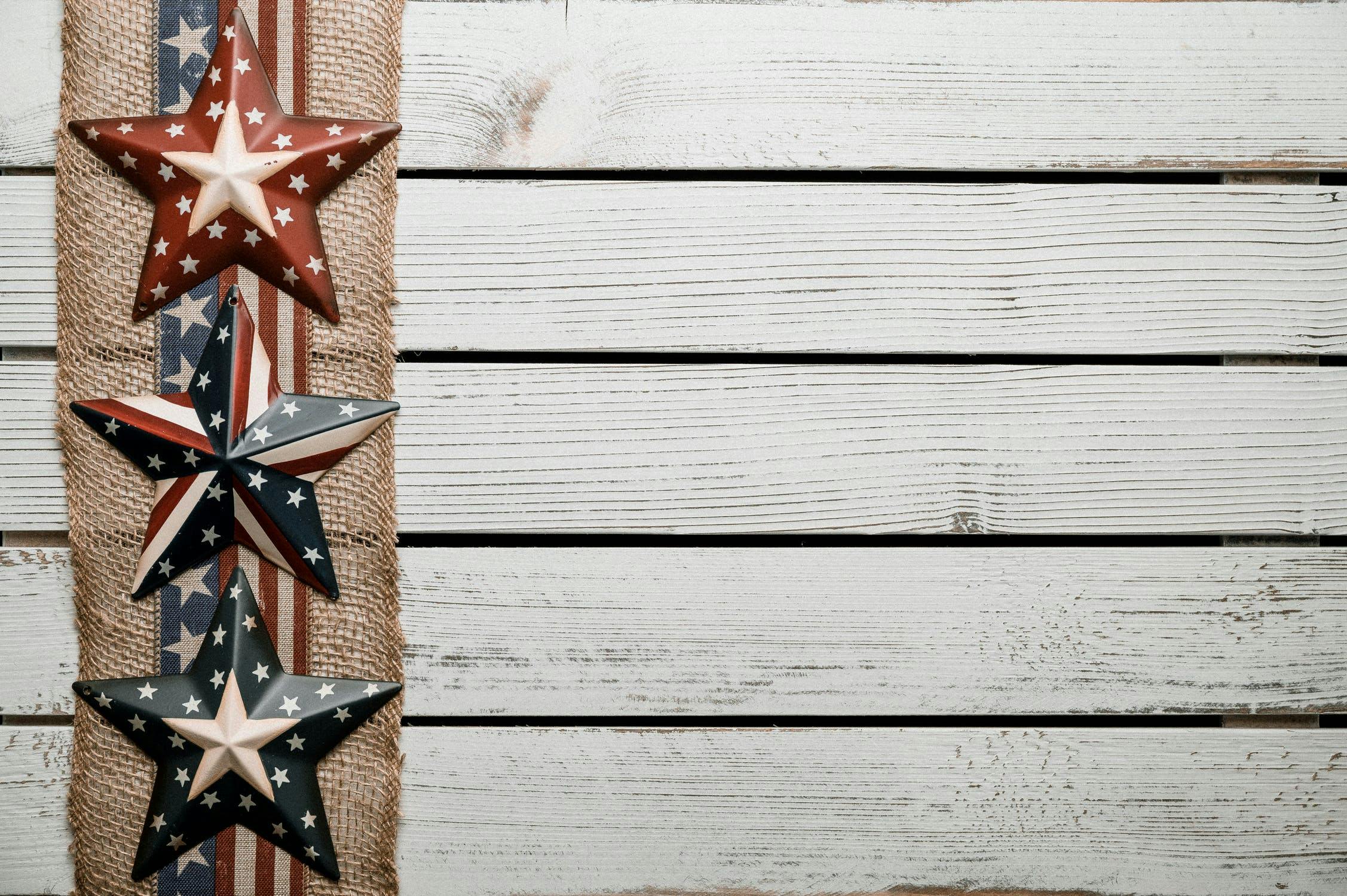The Best 4th of July Deals